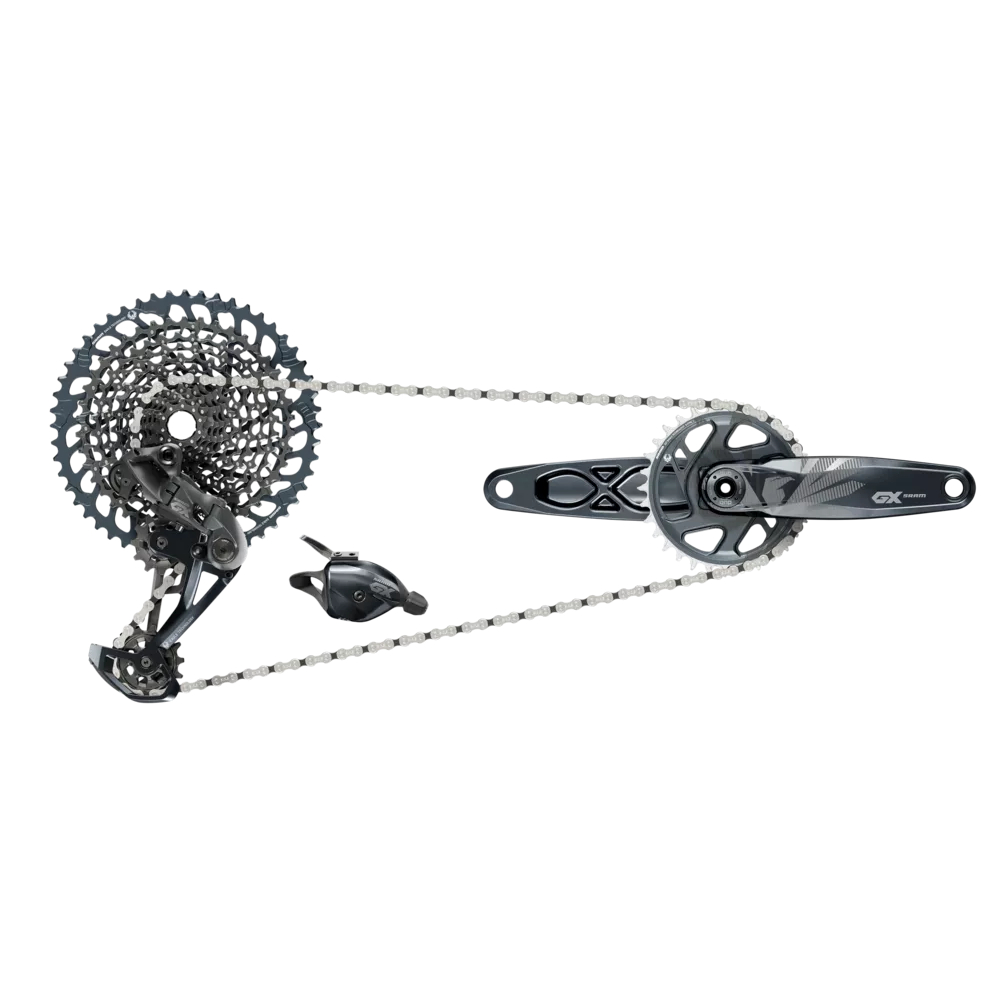 GROUPSET SRAM GX EAGLE 12 SPEED