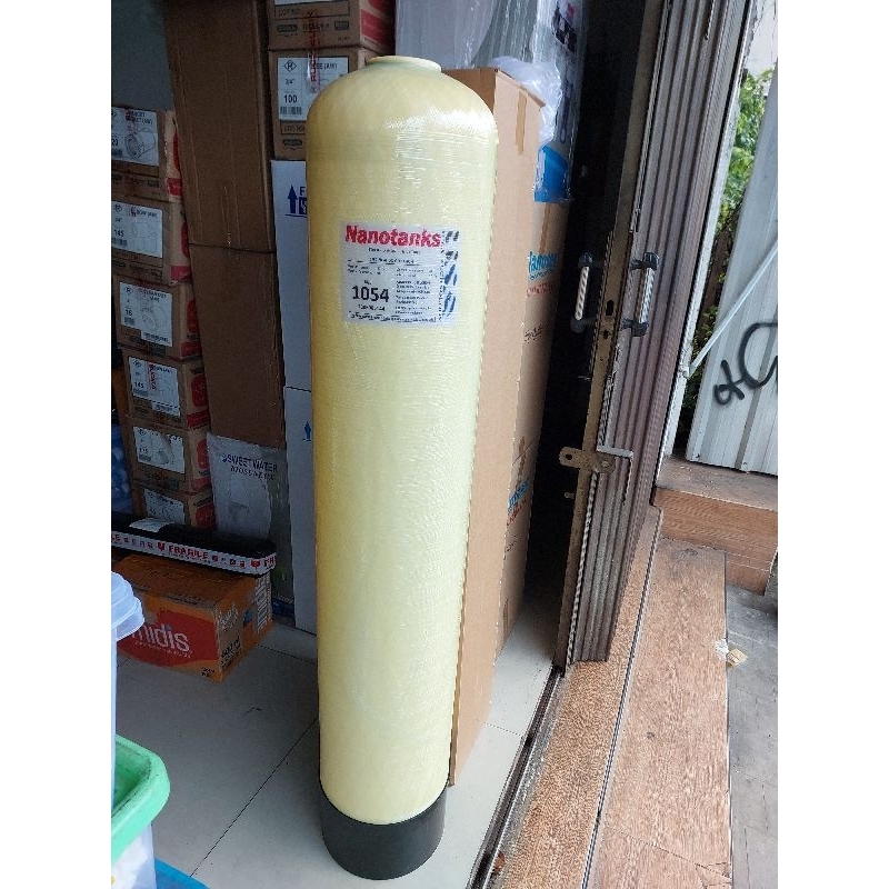 FRP 1054 NANOTANKS