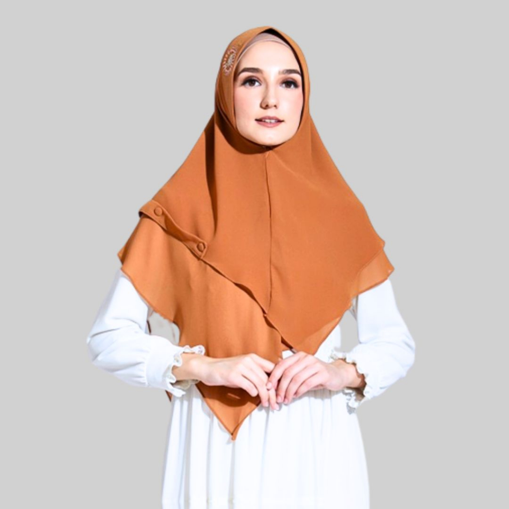 Mayra Khimar Swaro Nora by Mayra Indonesia