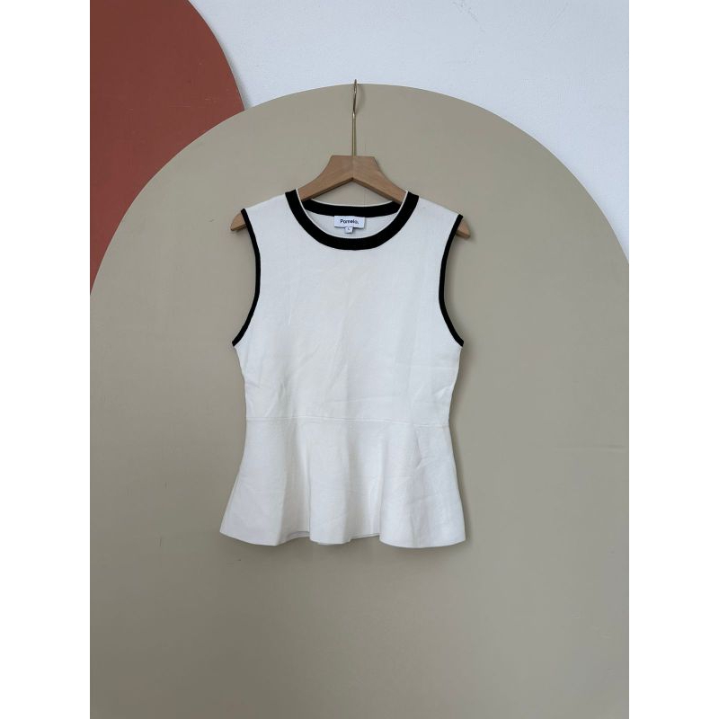 Preloved Pomelo X Barbie