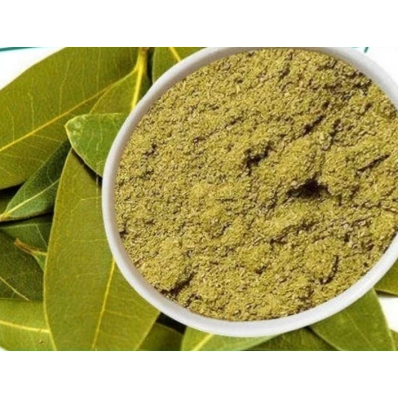 

bubuk daun salam murni500grm