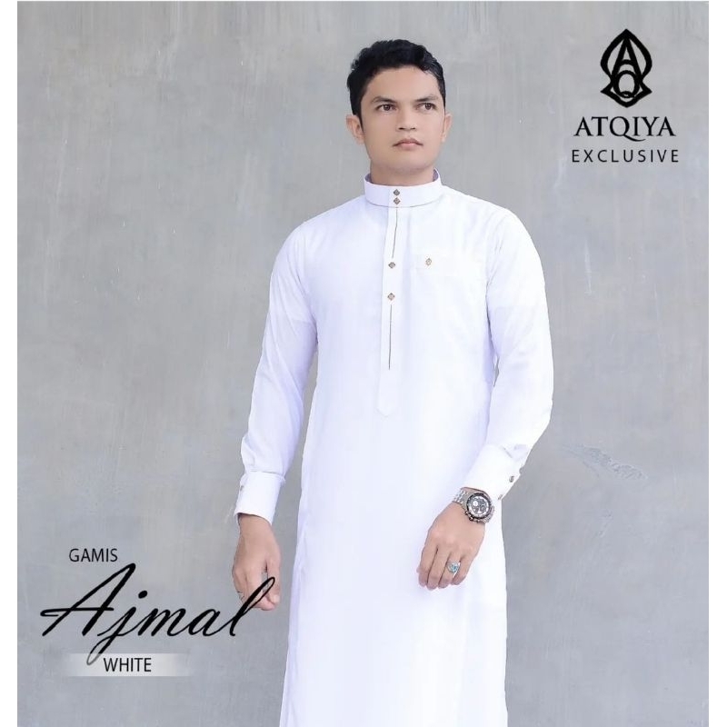 GAMIS AJMAL