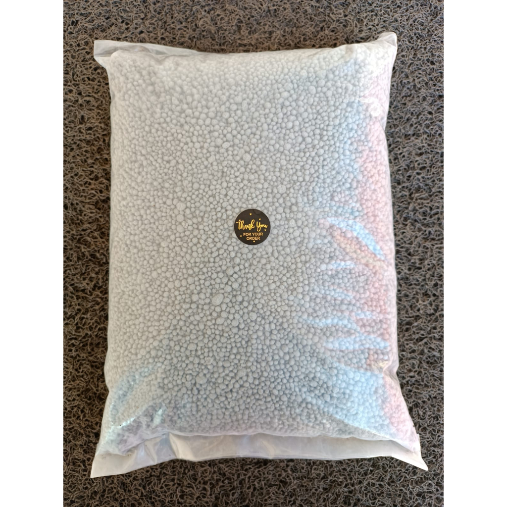 ZEOLITE/ZEOLIT ACTIVE PERTANIAN ISI 5KG