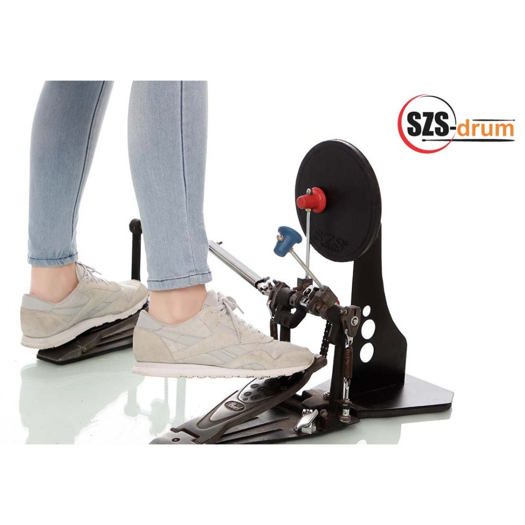 Electric Kick Pad Home