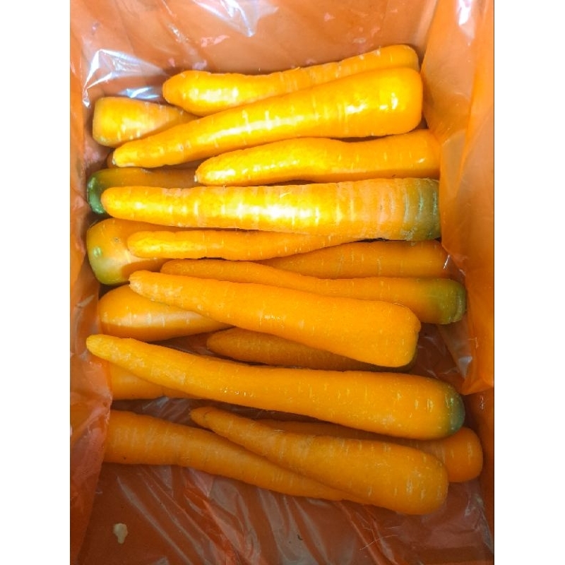 

Wortel Import Super 500gr