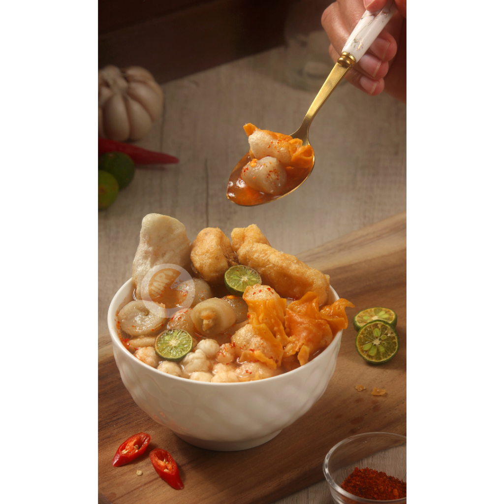 

BASO ACI ORIGINAL ISI AYAM DAN JANDO SAPI