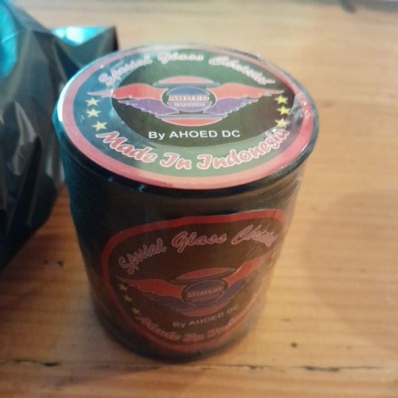 AHOED  DC senar gelasan