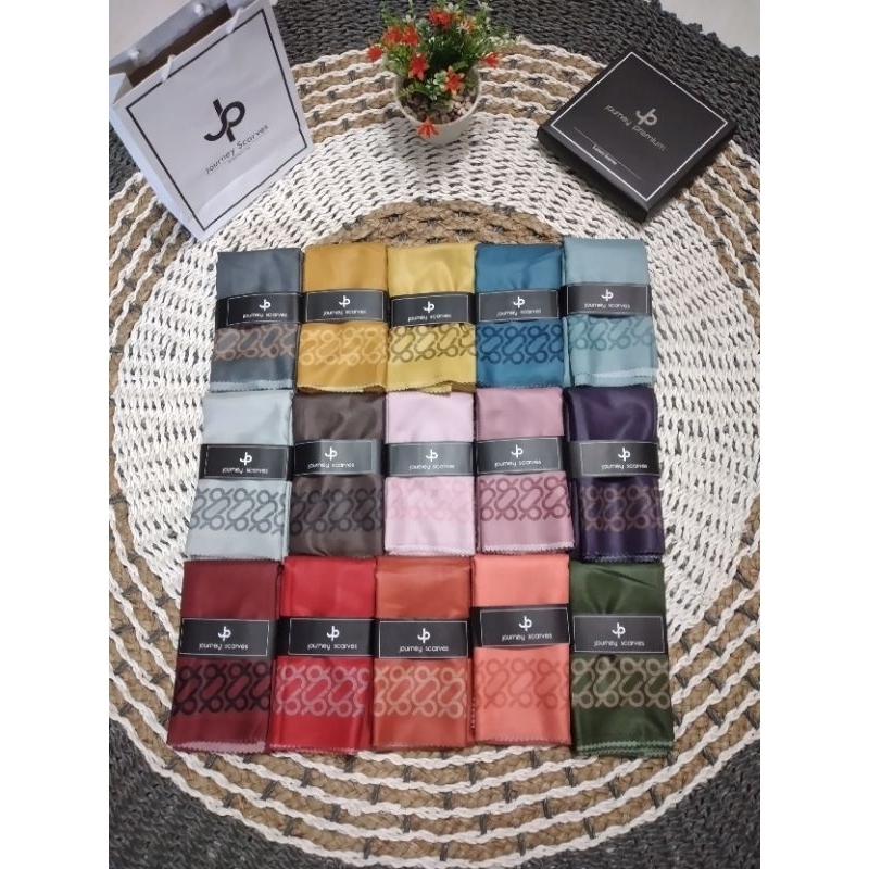 Ready stok alma series by Journey