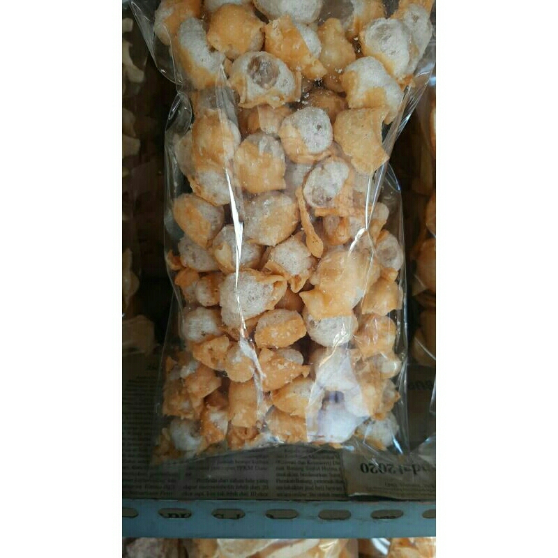 

siomay kering 230gr