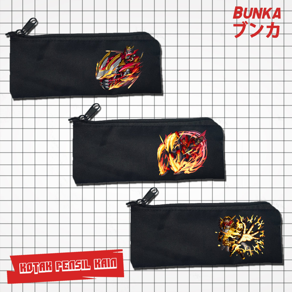 

Pouch Tempat Pensil Anime Kamen Rider Murah Bahan Kain Souvenir Pernikahan Bisa Bayar Ditempat cod