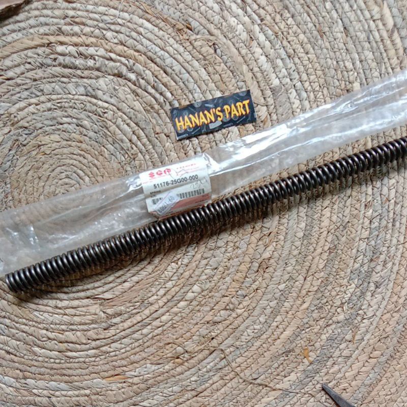 PER SHOCK ORIGINAL SATRIA F 150 ORI SGP THAILAND 51176-25G00-000