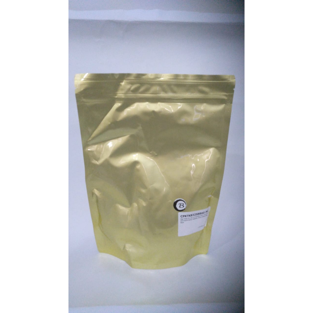Toner Refill Kyocera Black M8130cidn/6630cidn 400gram Made in Japan