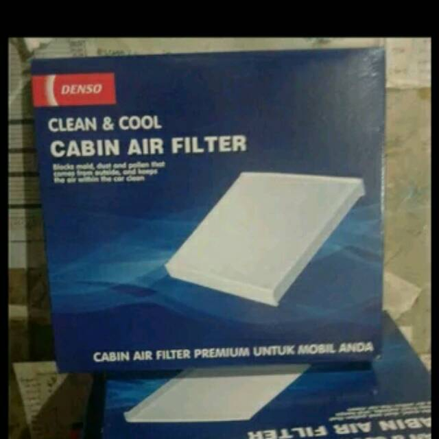 Filter ac kabin ac xenia 2005-2011