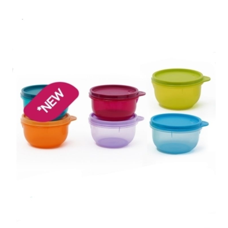 tutup kiddie bowl (summer cup) ecer satuan