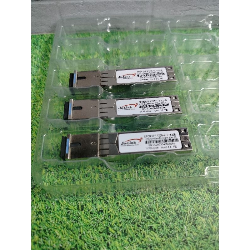 SFP EPON OLT PX20++8db