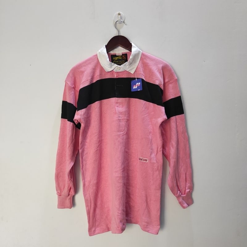 Polo shirt rugby vintage