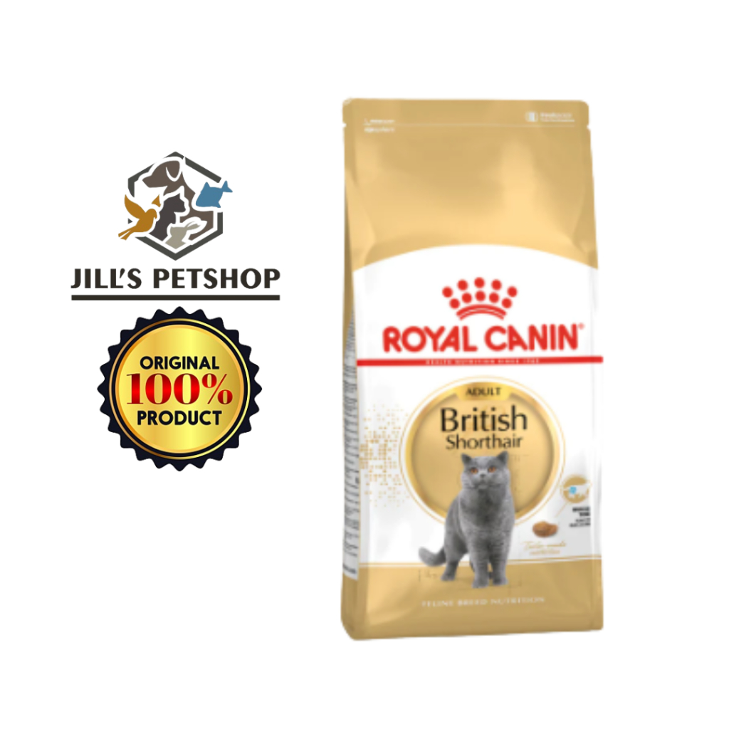 Royal Canin British ShortHair 2kg
