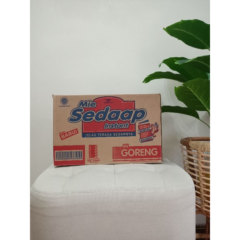 

Mie sedap goreng karton murah