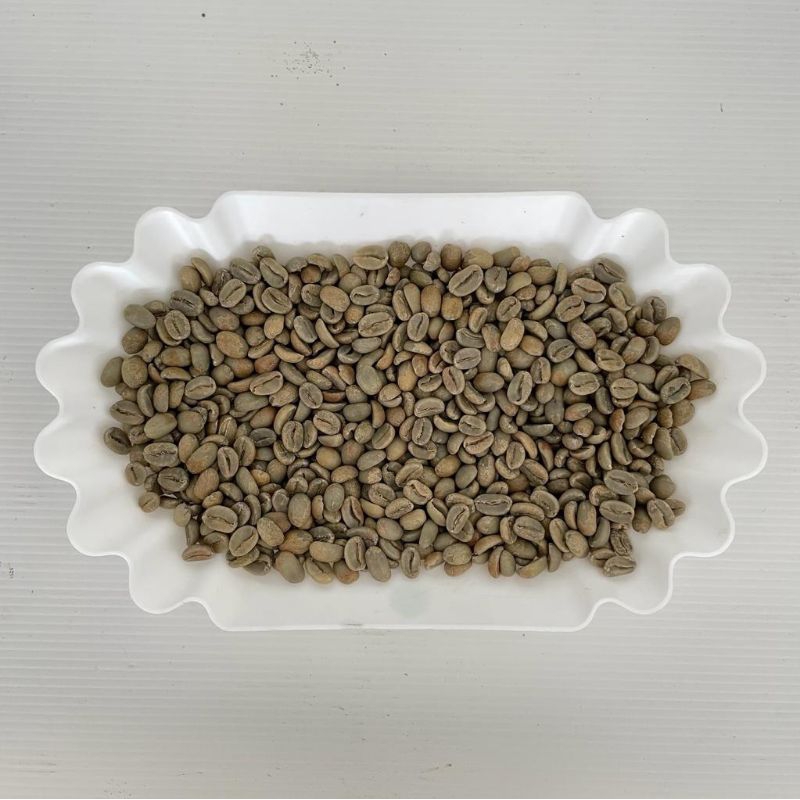 

Biji Kopi - Manglayang Lot 46 - Anaerobic Honey