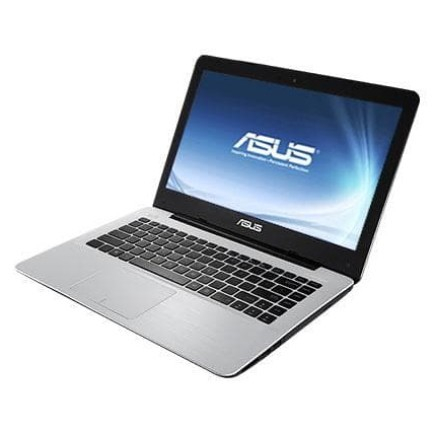 Laptop Asus A455L Intel Core i3 RAM 4GB HDD 500GB Win10
