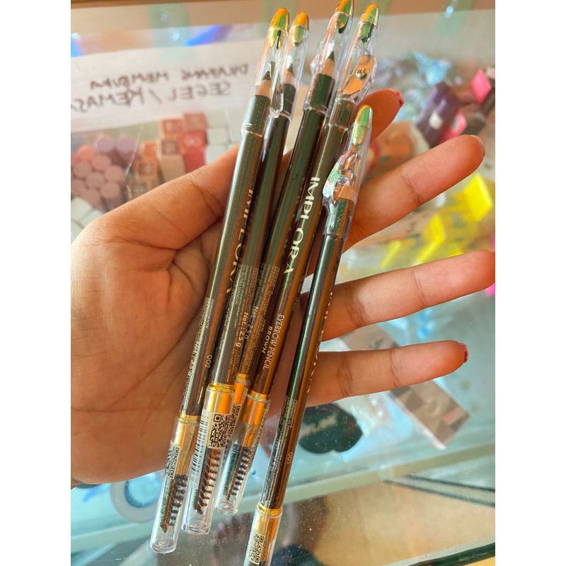 

pensil alis implora