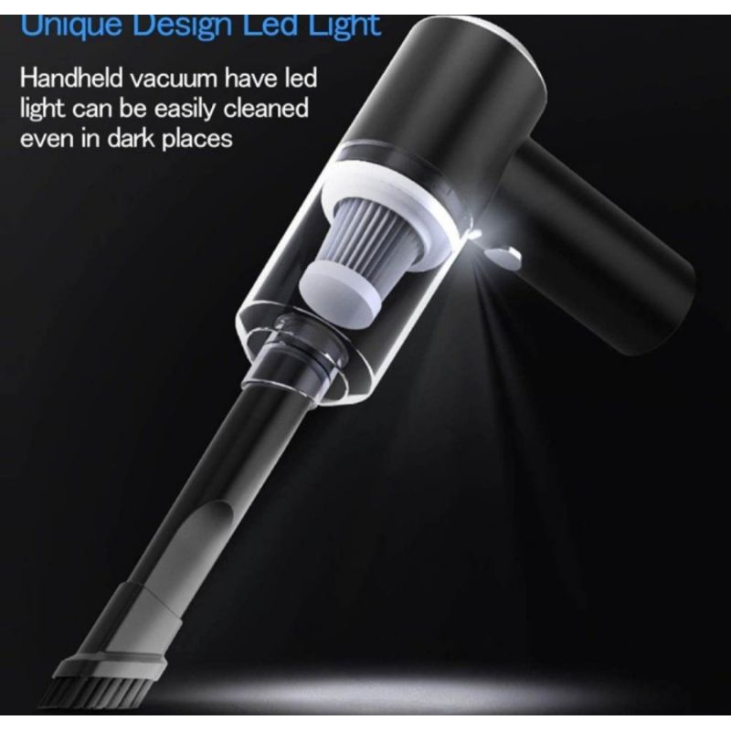 new vacum cleaner portable 2in 1vacum cleaner peyedot debu