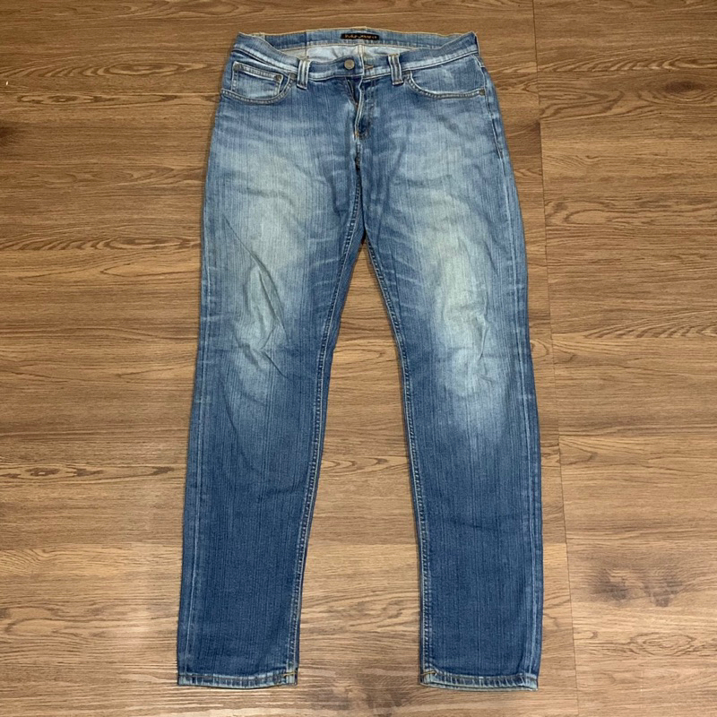 Nudie Jeans Co