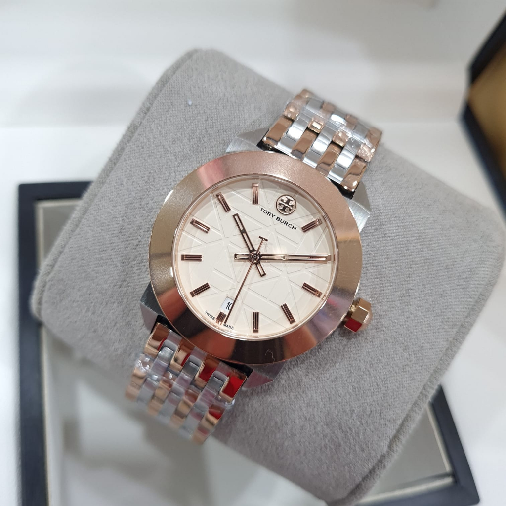 JAM TANGAN TB TRB 8002 FOR LADIES