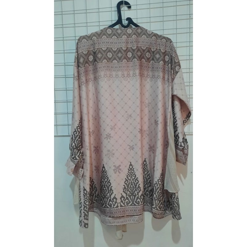 RIA MIRANDA Series Raya 2020