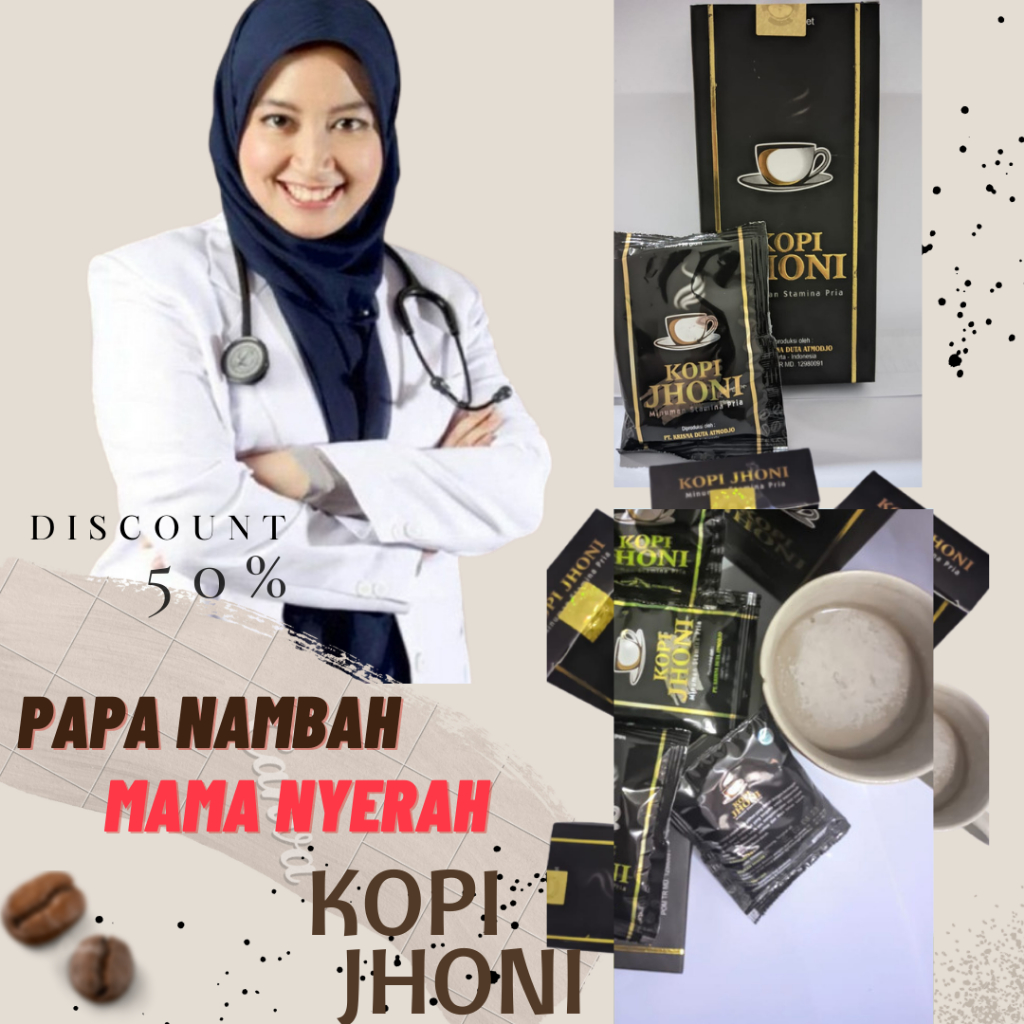 

Kopi Jhoni Kuat Perkasa