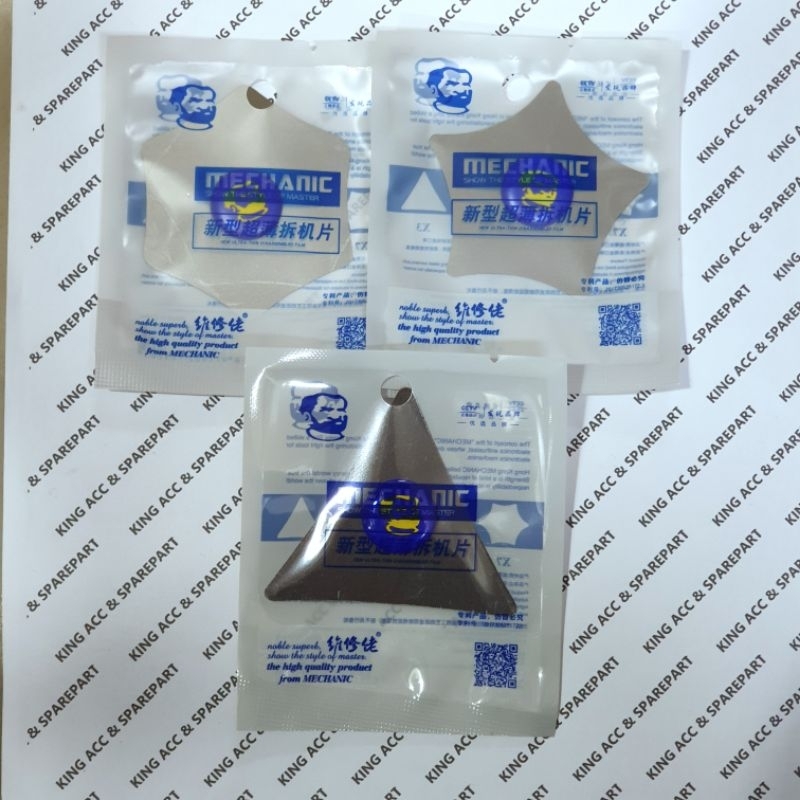 OPENING TOOLS ALAT BUKA LCD MECHANIC