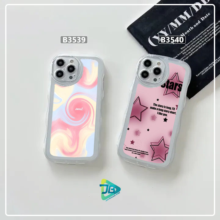 B3539 B3540 SOFTCASE SILIKON XIAOMI REDMI A1 4G REDMI A2 5A 6A 8 8A PRO 9A 9I 9C 10A NOTE 11E 10 PRI