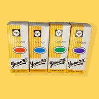 

Tinta stamp pad Yamura 25ml