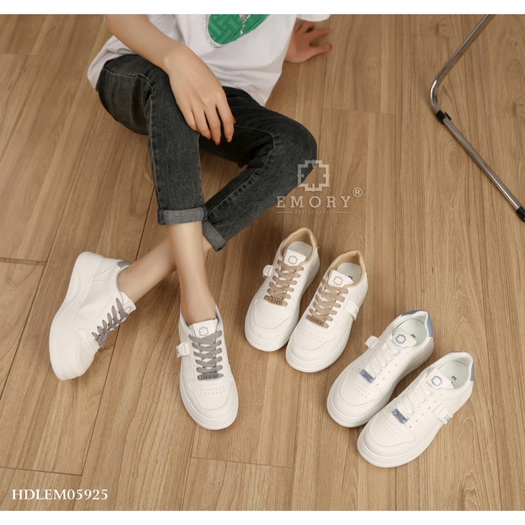 SEPATU EMORY RAVELLO #SNEXMORY  Series HDLEMO5925.
