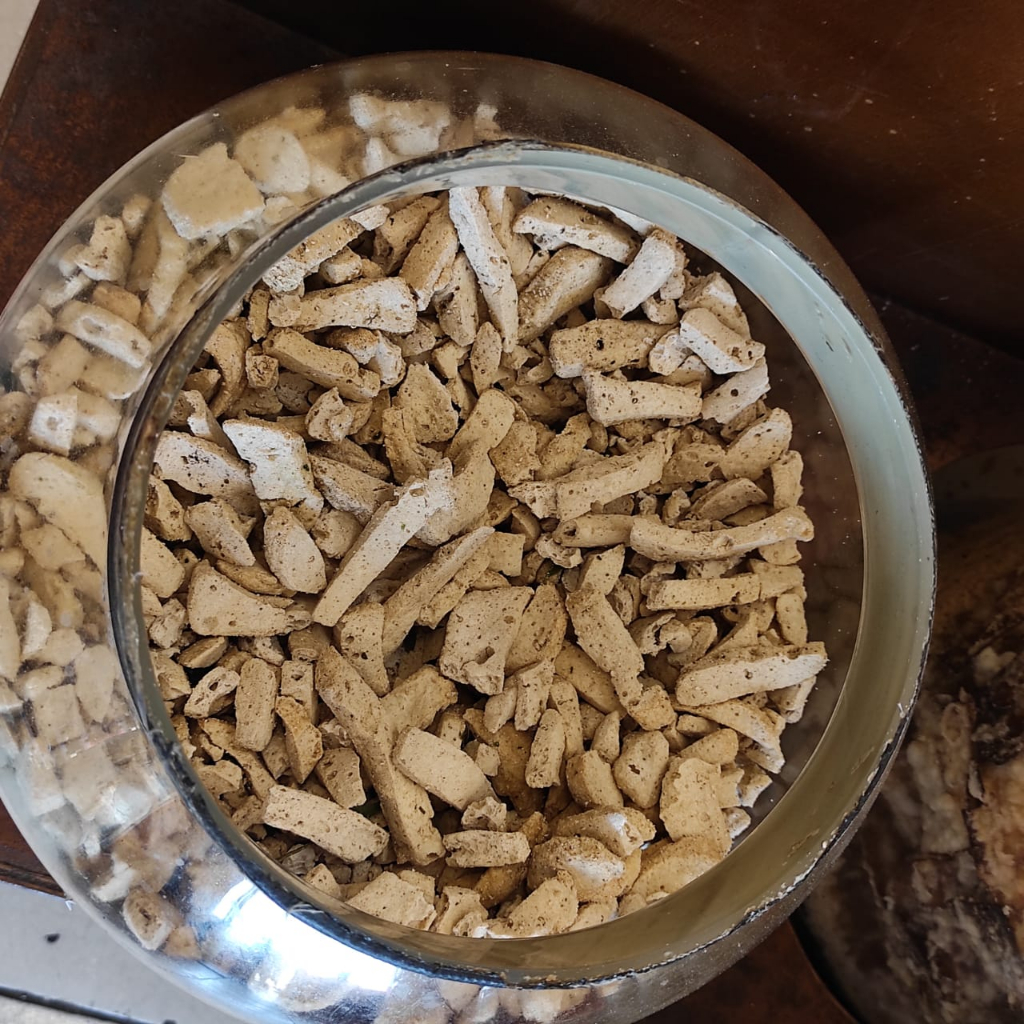 

Basreng Stik Original 250gr