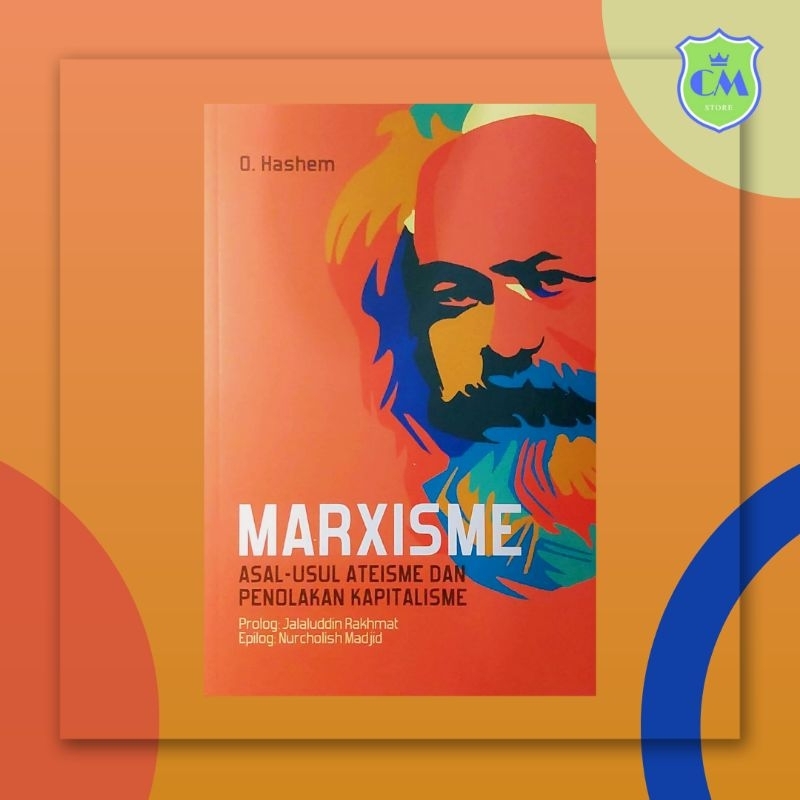 Buku Marxisme Asal Usul Atheisme Dan Penolakan Kapitalisme