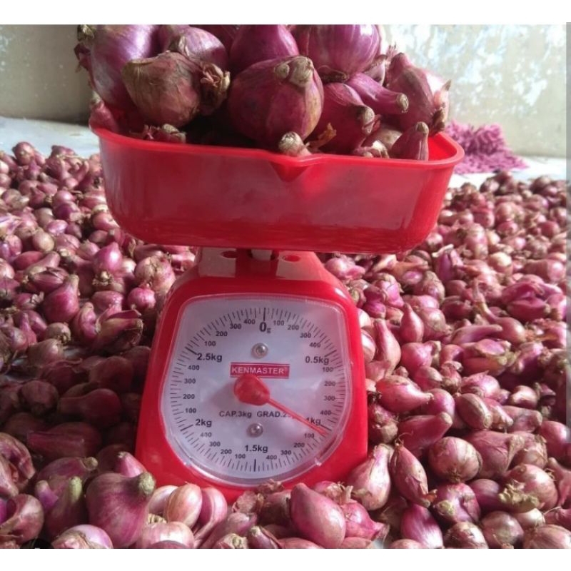 

Bawang Merah DEMAK