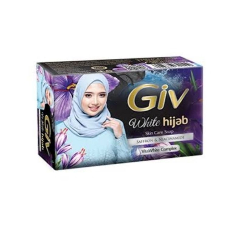 Giv Sabun Batang 76gr