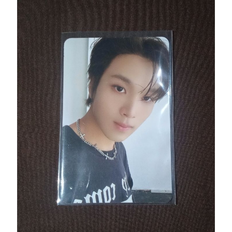 Haechan ay yo pb b ver