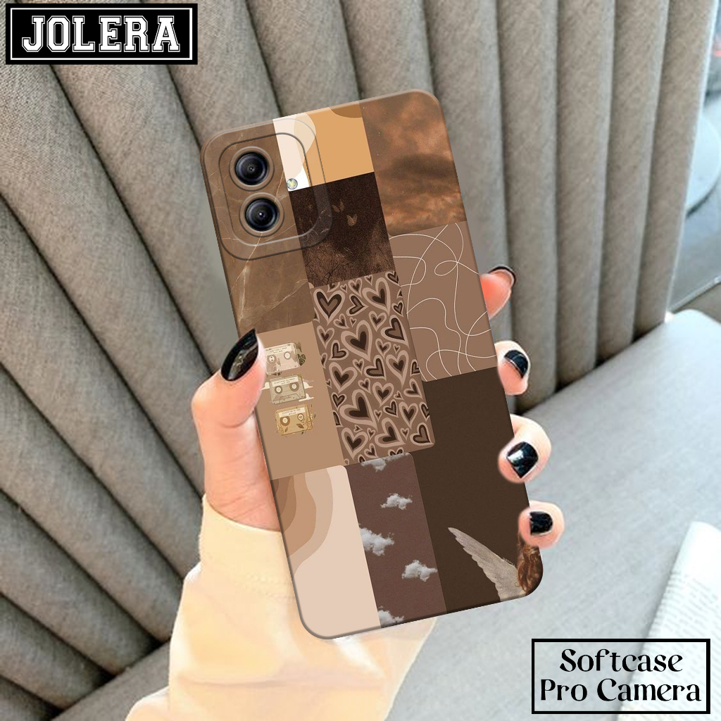 Case Hp Softcase Samsung Galaxy A04E Case Hp Samsung Galaxy A04E  Silikon Hp Samsung Galaxy A04E Cas