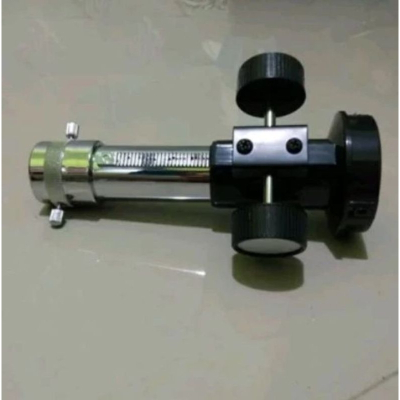 Fokuser Untuk Teleskop Teropong Bintang