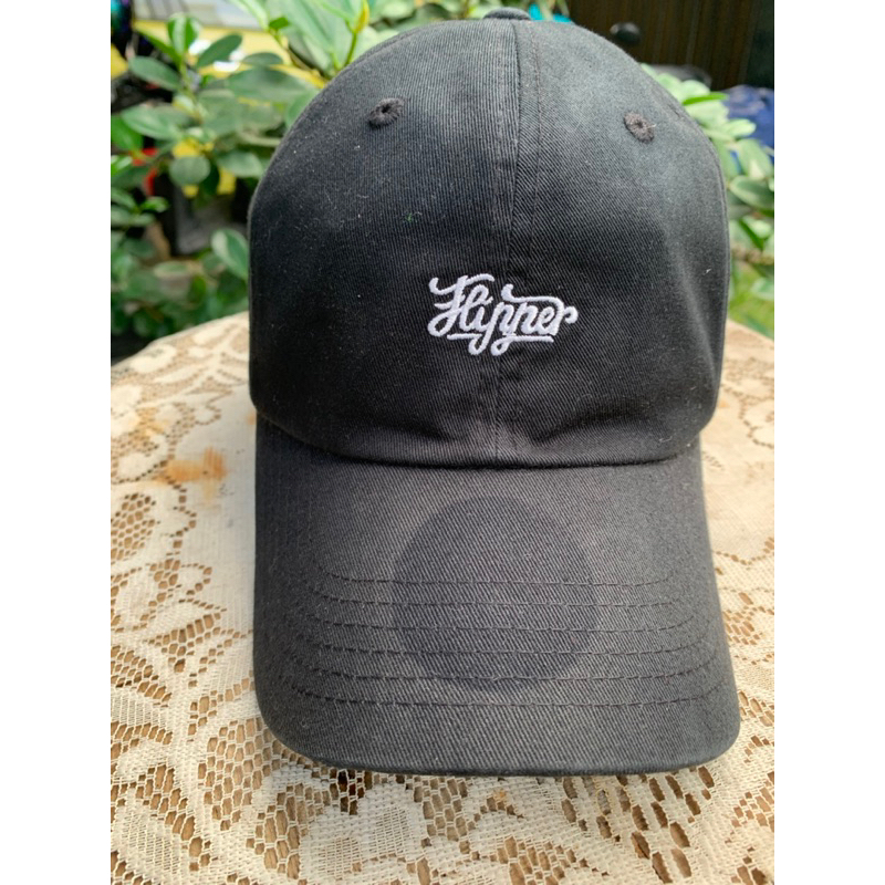 Casual Cap Second Brand Flipper the 1977
