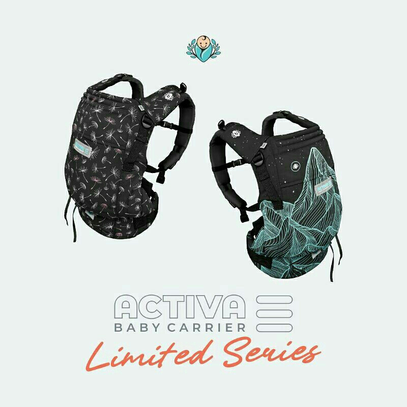 ACTIVA Bayiku.id Mark III Ready Stock