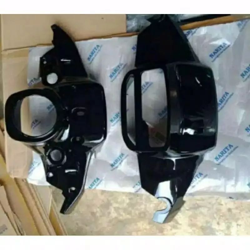 Batok Force1/ Cripton set atas bawah CAKRAM