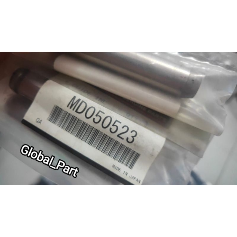 boshing bosing bosh guide valve L300 diesel bushing busing botol klep klip cylinder head kop Mitsubi