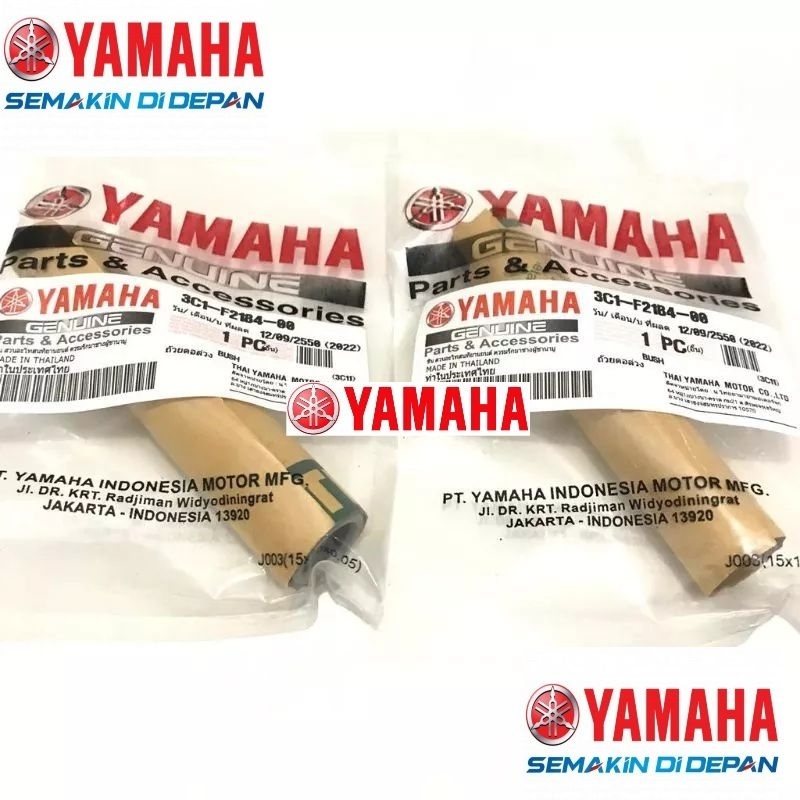 Bosh Arm Bosh Fork Bosh Swing Arm Yamaha Vixion Old New Original YGP