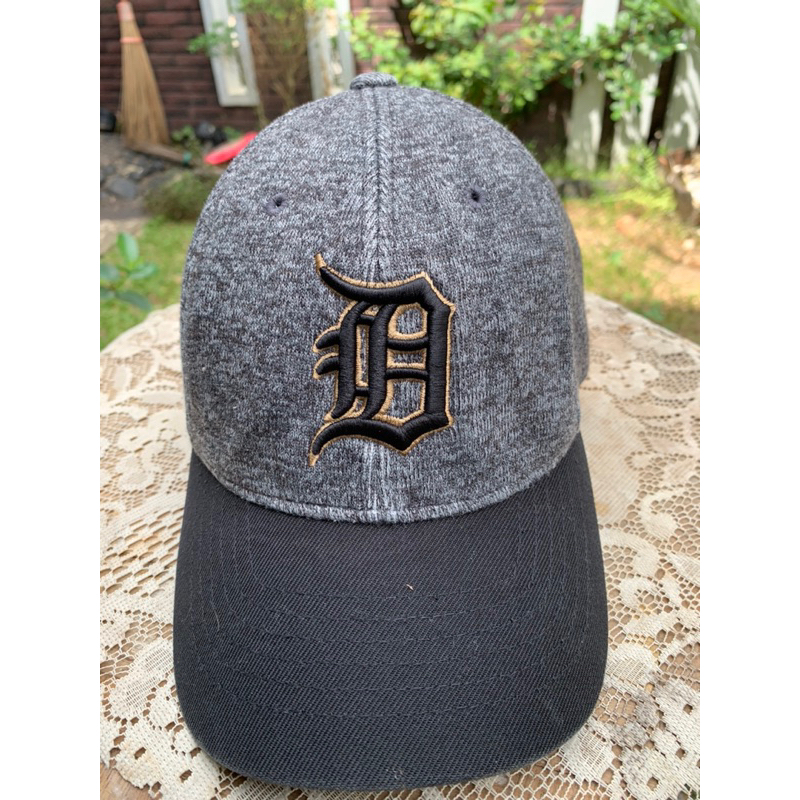 Baseball Cap MLB Second Brand logo “D”