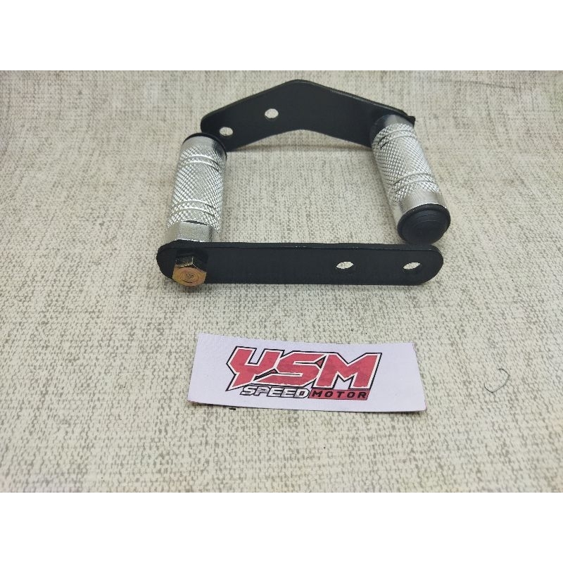 UNDERBONE AEROX STEP UNDERBONE AEROX 155 OLD FOOTSTEP UNDERBONE AEROX ROADRACE AEROX