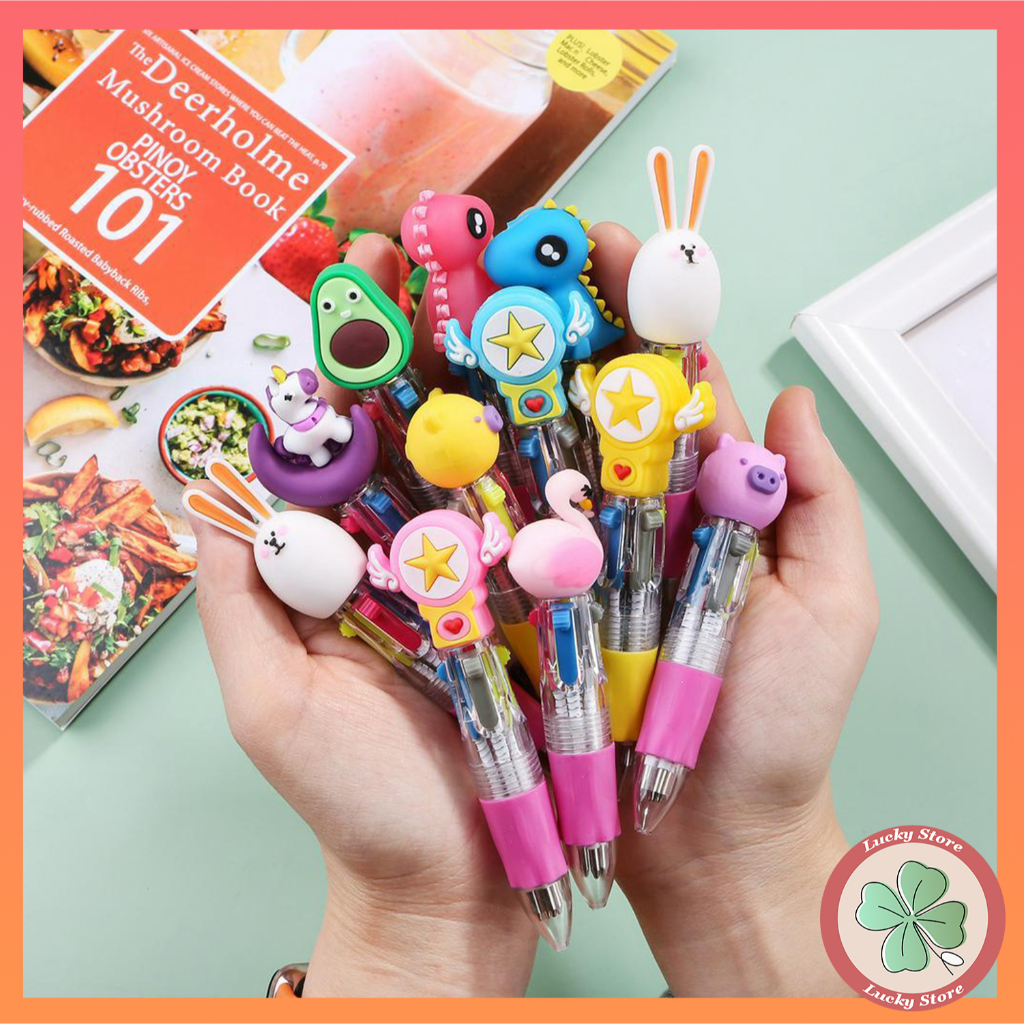 

PULPEN UNIK 4 WARNA MOTIF LUCU / PULPEN KARAKTER BONEKA IMUT 4 WARNA LUCU UNTUK SEKOLAH