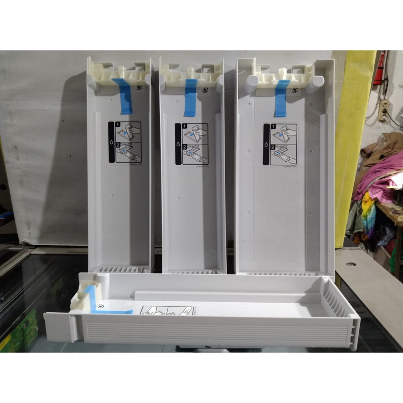 Cashing tinta epson wfc 5790 tempat tinta epson wfc 5790